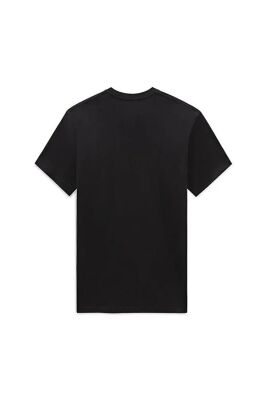 VANS WALL BOARD TEE-B ERKEK TİŞÖRT VN000FSBBLK1 - 2
