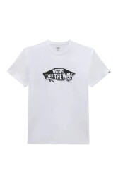 VANS WALL BOARD TEE-B ERKEK TİŞÖRT VN000FSBWHT1 - VANS