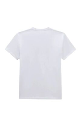 VANS WALL BOARD TEE-B ERKEK TİŞÖRT VN000FSBWHT1 - 2