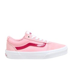 VANS WARD ÇOCUK SNEAKER VN000CUMD3X1 - VANS