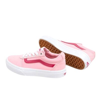 VANS WARD ÇOCUK SNEAKER VN000CUMD3X1 - 2