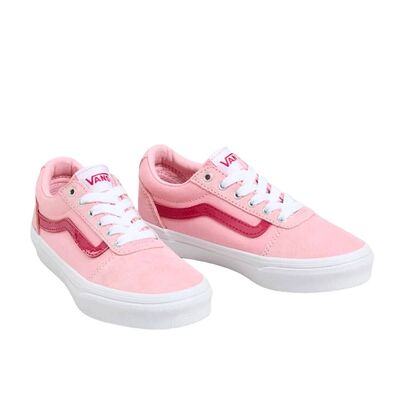 VANS WARD ÇOCUK SNEAKER VN000CUMD3X1 - 3