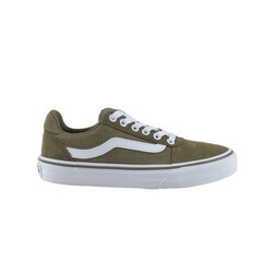 VANS WARD DELUXE KADIN SPOR AYAKKABI VN000CV3CUQ1 - VANS