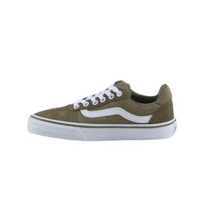 VANS WARD DELUXE KADIN SPOR AYAKKABI VN000CV3CUQ1 - 2