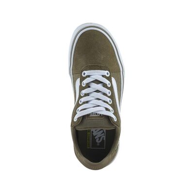 VANS WARD DELUXE KADIN SPOR AYAKKABI VN000CV3CUQ1 - 3