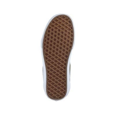 VANS WARD DELUXE KADIN SPOR AYAKKABI VN000CV3CUQ1 - 4