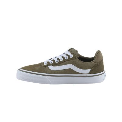 VANS WARD DELUXE KADIN SPOR AYAKKABI VN000CV3CUQ1 - 2