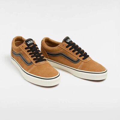 VANS WARD ERKEK SPOR AYAKKABI VN000CSKDEB1 - 2