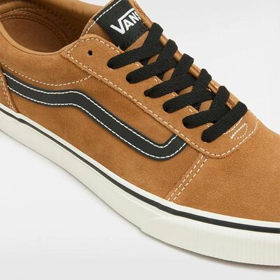 VANS WARD ERKEK SPOR AYAKKABI VN000CSKDEB1 - 3