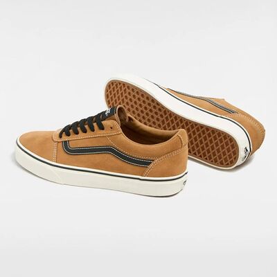 VANS WARD ERKEK SPOR AYAKKABI VN000CSKDEB1 - 4