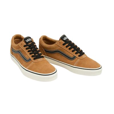 VANS WARD ERKEK SPOR AYAKKABI VN000CSKDEB1 - 2