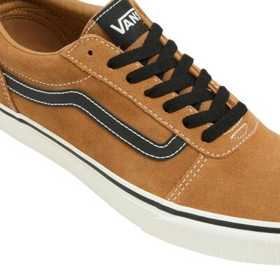 VANS WARD ERKEK SPOR AYAKKABI VN000CSKDEB1 - 3