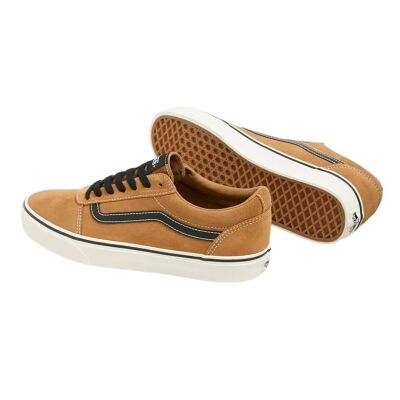 VANS WARD ERKEK SPOR AYAKKABI VN000CSKDEB1 - 4