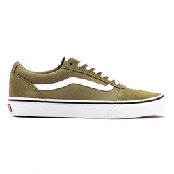 VANS WARD ERKEK SPOR AYAKKABI VN000CSKY331 - VANS