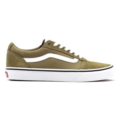 VANS WARD ERKEK SPOR AYAKKABI VN000CSKY331 - 1