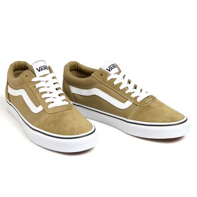 VANS WARD ERKEK SPOR AYAKKABI VN000CSKY331 - 2