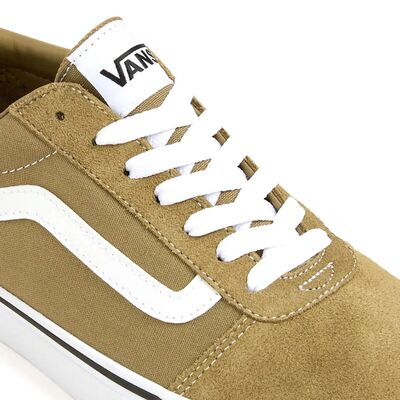 VANS WARD ERKEK SPOR AYAKKABI VN000CSKY331 - 3