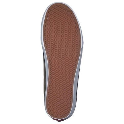 VANS WARD ERKEK SPOR AYAKKABI VN000CSKY331 - 5