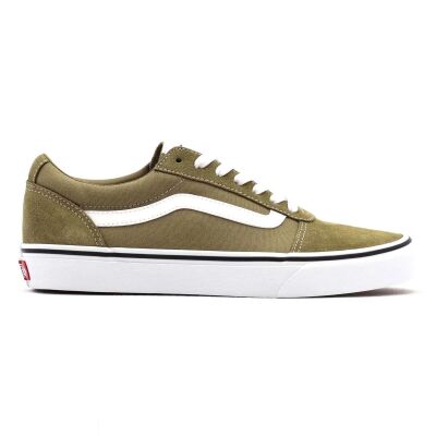 VANS WARD ERKEK SPOR AYAKKABI VN000CSKY331 - 1