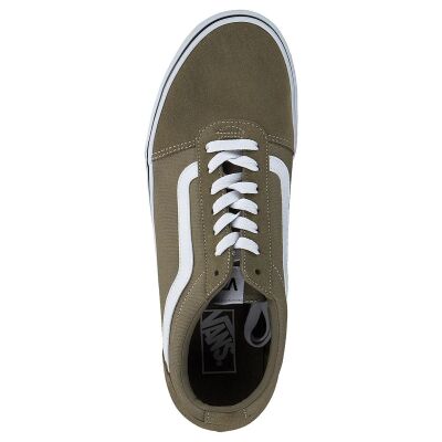 VANS WARD ERKEK SPOR AYAKKABI VN000CSKY331 - 4