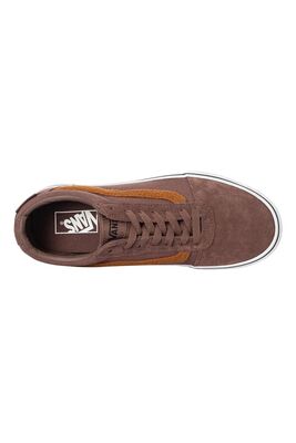 VANS WARD VANSGUARD ERKEK SPOR AYAKKABI VN000CZFCHG1 - 4
