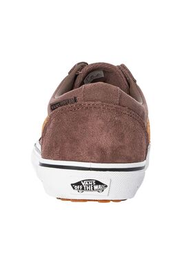 VANS WARD VANSGUARD ERKEK SPOR AYAKKABI VN000CZFCHG1 - 5