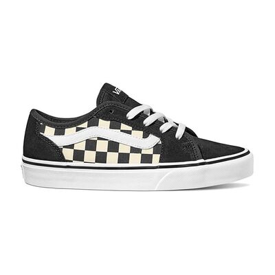 VANS WM FİLMORE DECON KADIN SPOR AYAKKABI VN0A45NM5GX1 - 1