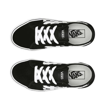 VANS WM FİLMORE DECON KADIN SPOR AYAKKABI VN0A45NM5GX1 - 3