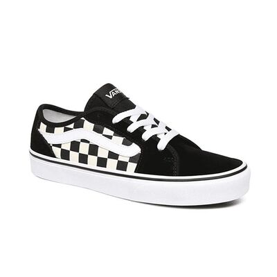 VANS WM FİLMORE DECON KADIN SPOR AYAKKABI VN0A45NM5GX1 - 4