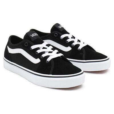VANS WM FİLMORE DECON KADIN SPOR AYAKKABI VN0A45NMIJU1 - 2