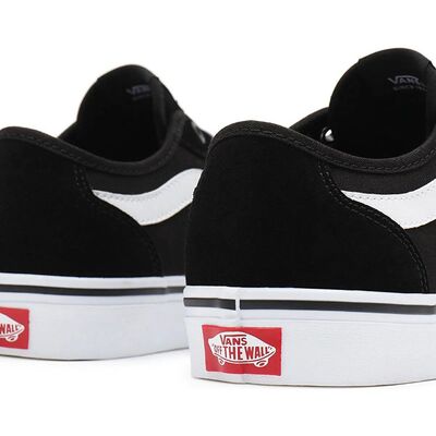VANS WM FİLMORE DECON KADIN SPOR AYAKKABI VN0A45NMIJU1 - 4