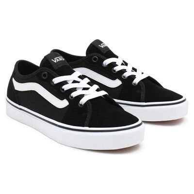 VANS WM FİLMORE DECON KADIN SPOR AYAKKABI VN0A45NMIJU1 - 2