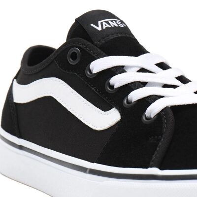 VANS WM FİLMORE DECON KADIN SPOR AYAKKABI VN0A45NMIJU1 - 3