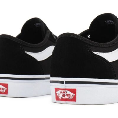 VANS WM FİLMORE DECON KADIN SPOR AYAKKABI VN0A45NMIJU1 - 4