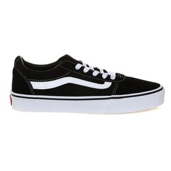 VANS WM WARD KADIN SPOR AYAKKABI VN0A3IUNIJU1 - VANS