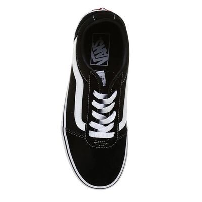 VANS WM WARD KADIN SPOR AYAKKABI VN0A3IUNIJU1 - 3