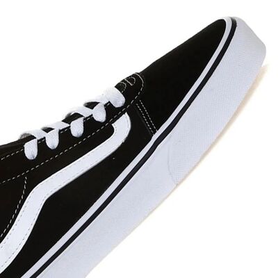 VANS WM WARD KADIN SPOR AYAKKABI VN0A3IUNIJU1 - 5