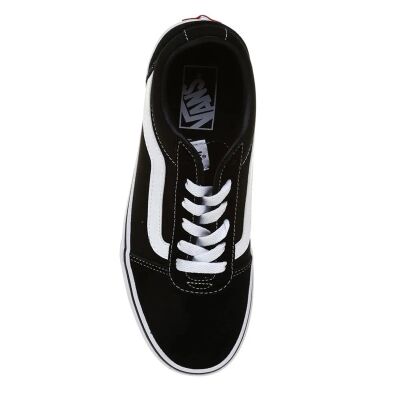 VANS WM WARD KADIN SPOR AYAKKABI VN0A3IUNIJU1 - 3