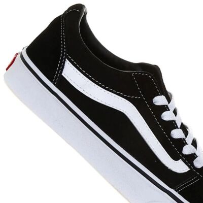 VANS WM WARD KADIN SPOR AYAKKABI VN0A3IUNIJU1 - 4