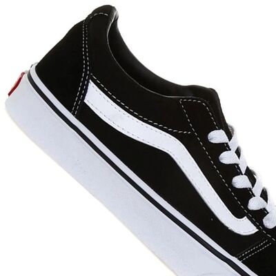 VANS WM WARD KADIN SPOR AYAKKABI VN0A3IUNIJU1 - 4