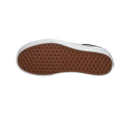 VANS WM WARD PLATFORM KADIN SPOR AYAKKABI VN0A3TLC1871 - 5