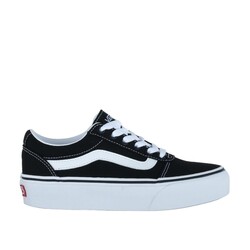 VANS WM WARD PLATFORM KADIN SPOR AYAKKABI VN0A3TLC1871 - VANS