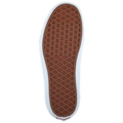 VANS WM WARD PLATFORM KADIN SPOR AYAKKABI VN0A3TLC1871 - 4