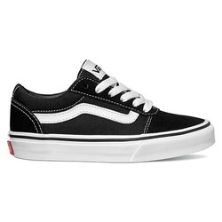 VANS YT WARD KADIN SPOR AYAKKABI VN0A38J9IJU1 - VANS