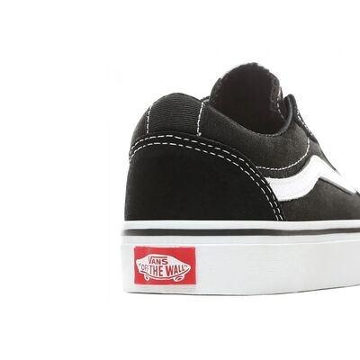 VANS YT WARD KADIN SPOR AYAKKABI VN0A38J9IJU1 - 4