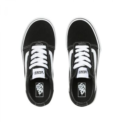 VANS YT WARD KADIN SPOR AYAKKABI VN0A38J9IJU1 - 3