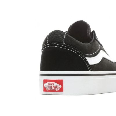 VANS YT WARD KADIN SPOR AYAKKABI VN0A38J9IJU1 - 4