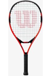 WİLSON PRO STAFF PRECISION JR 23 TENİS RAKETİ WR118010H - wilson