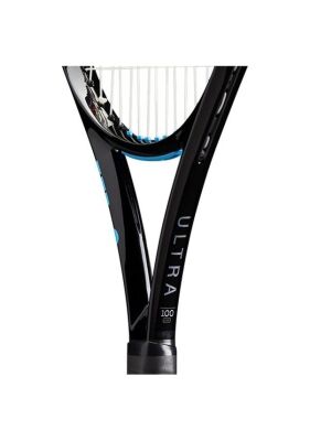 WİLSON ULTRA 100 V3.0 TENİS RAKETİ WR033611 - 5