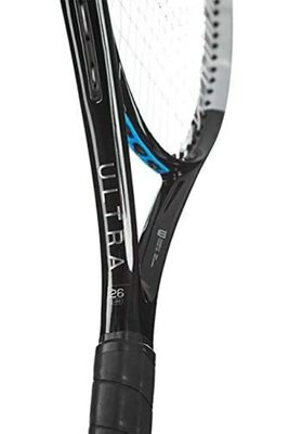 WİLSON ULTRA 26 V3.0 TENİS RAKETİ WR043510 - 5